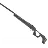Пневматическая винтовка HATSAN 125 PRO QE 5.5 мм (пластик) 00307127