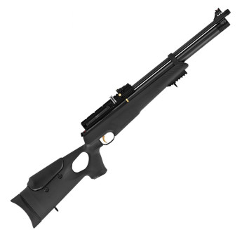 Пневматическая винтовка HATSAN AT44-10 6.35 мм (пластик, 3 Дж)